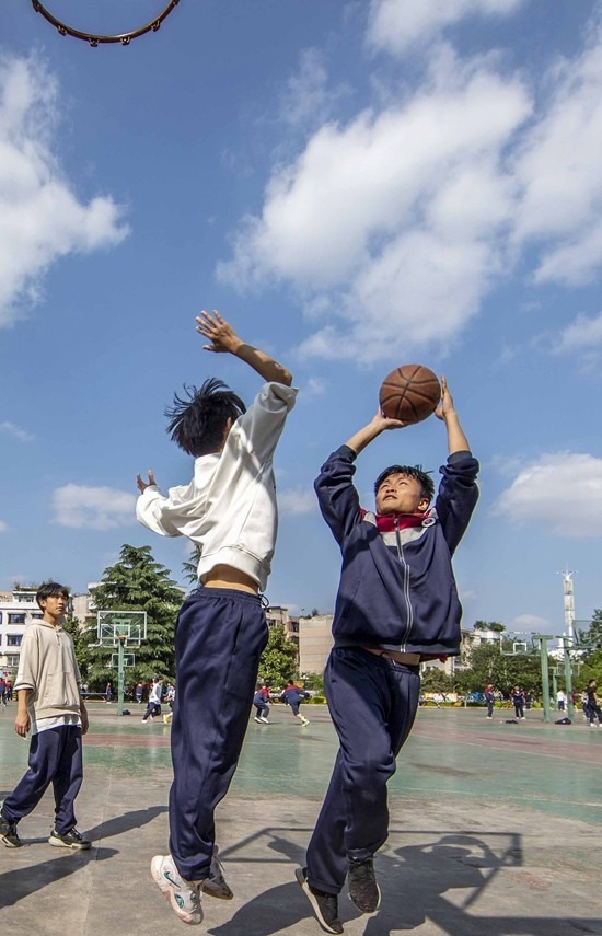 度割裂